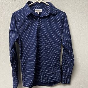 Express Dress Shirt